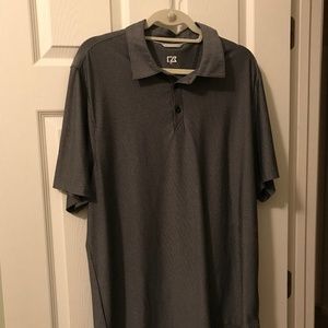 Golf shirt